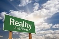 Reality Just Ahead - What Realtors/Agents Don't Let You KNOW!