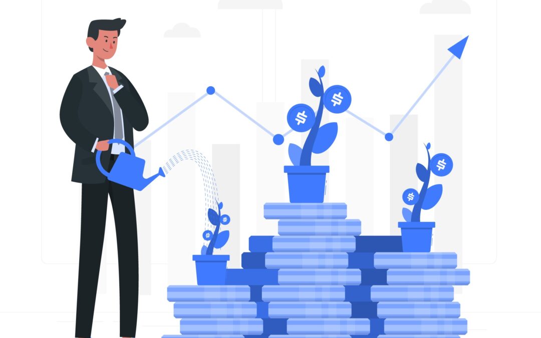 Where are people being told to consider diversifying their investments?