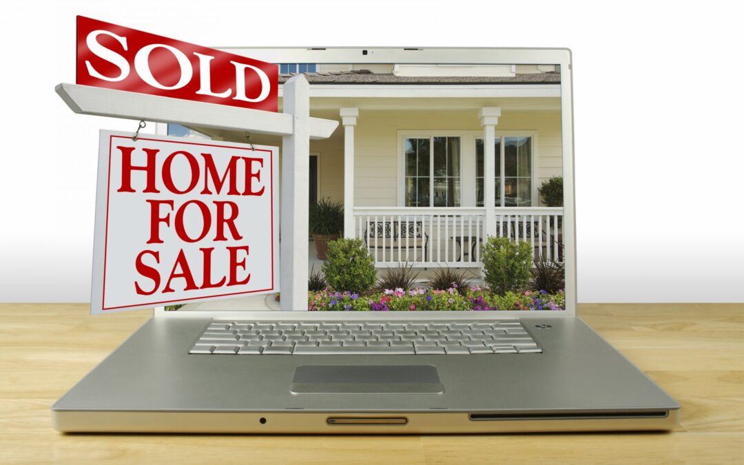 ADVANTAGES & BENEFITS OF SELLING AT AUCTION
