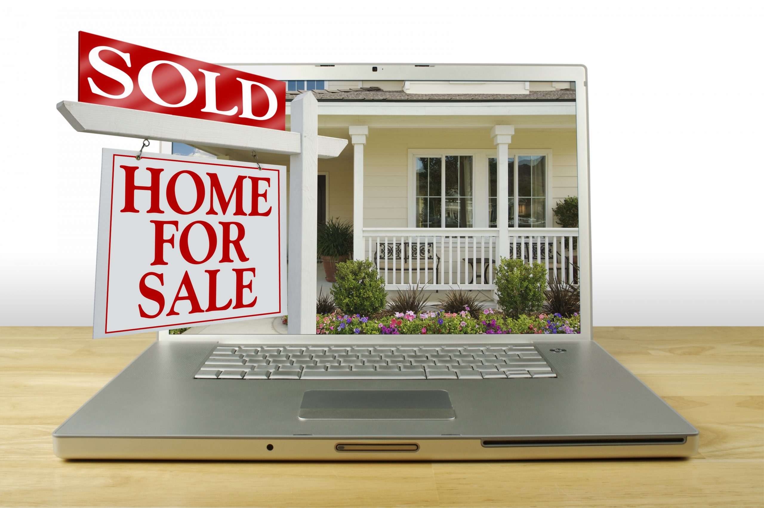 92032741 scaled Real Estate Auctions Prove Their Worth: A 15% Higher Sale Price
