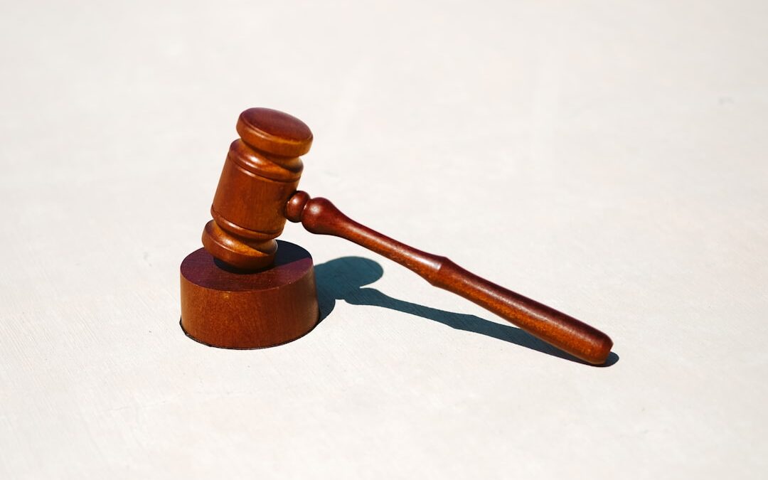 Auction Terms