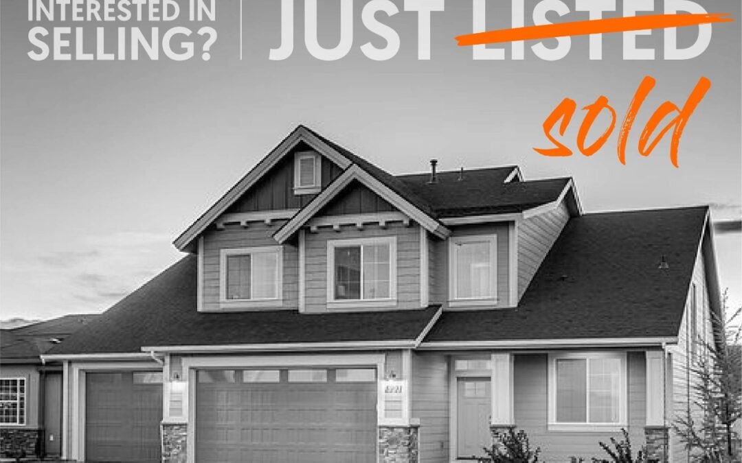 Problems with Multiple Offers Selling with Traditional Listings via Realtor/Agent/Broker
