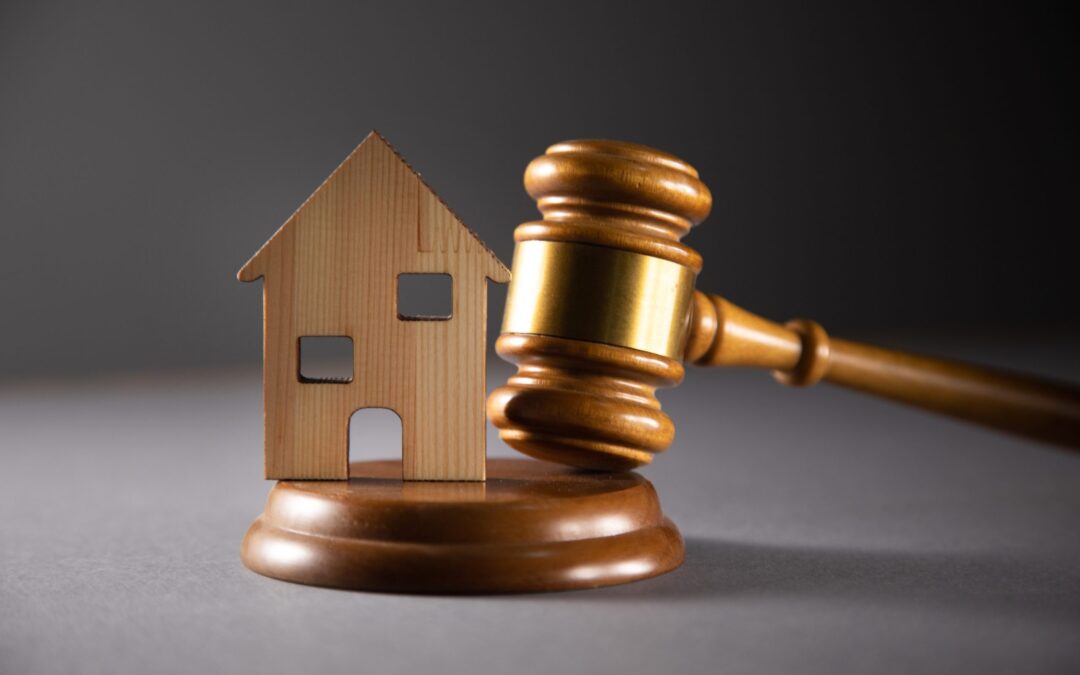 Real Estate Auctions Prove Their Worth: A 15% Higher Sale Price