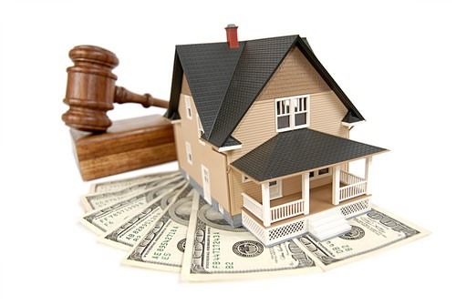 Real Estate Buyers Walk Away Because Of Gap Between Sale Price And Appraised Value