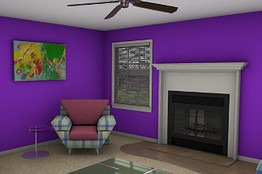 Home Staging Effect? Not Much!