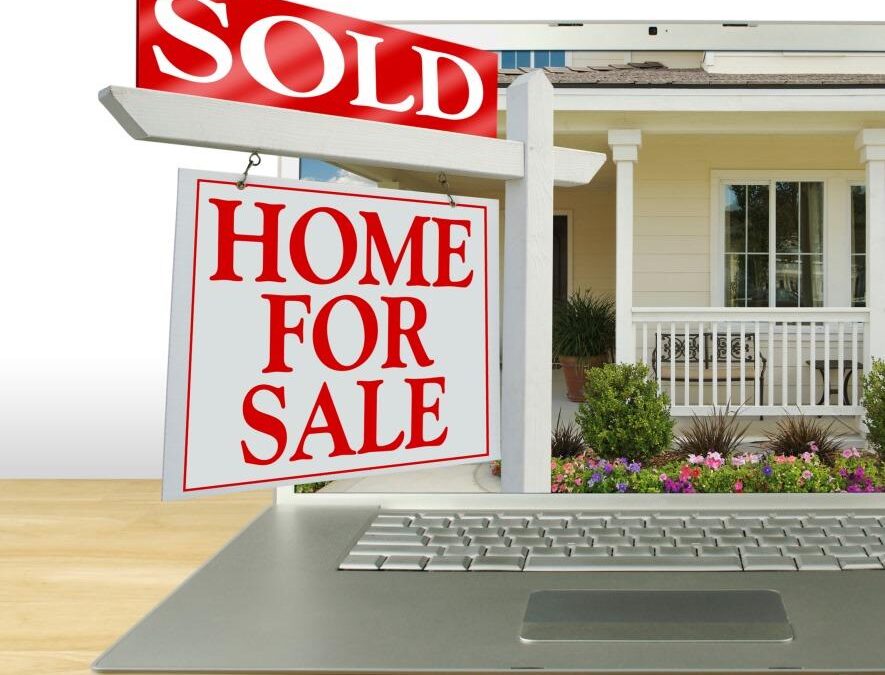 The Bidding Chronicles: A Journey Through the Real Estate Revolution